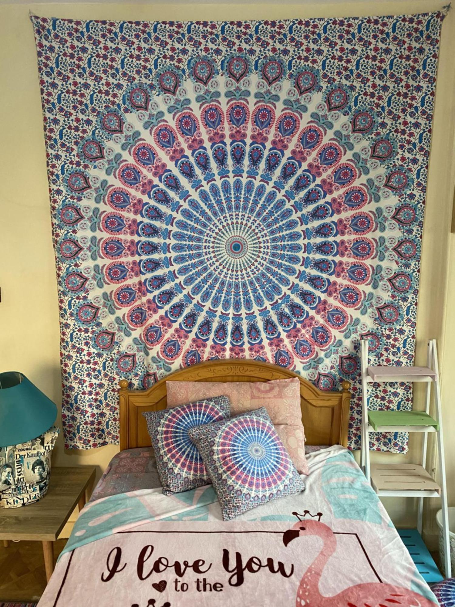 Flamingo 5 Stars Cozy Room - With Ac 카이로 외부 사진