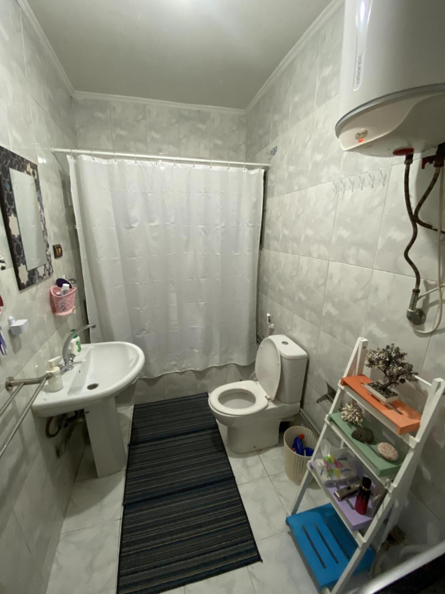 Flamingo 5 Stars Cozy Room - With Ac 카이로 외부 사진