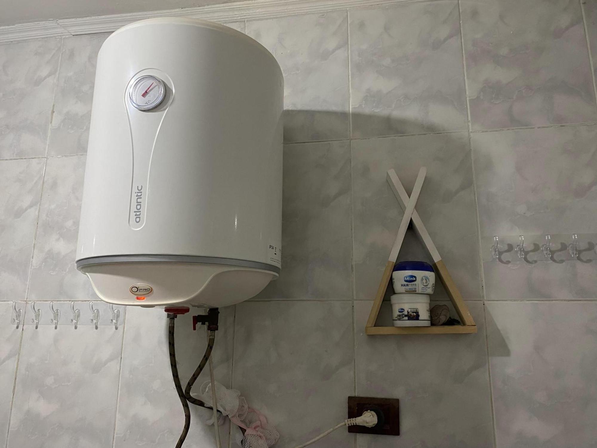Flamingo 5 Stars Cozy Room - With Ac 카이로 외부 사진