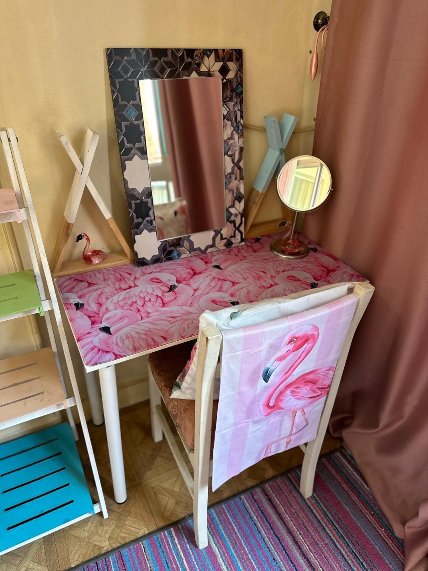 Flamingo 5 Stars Cozy Room - With Ac 카이로 외부 사진