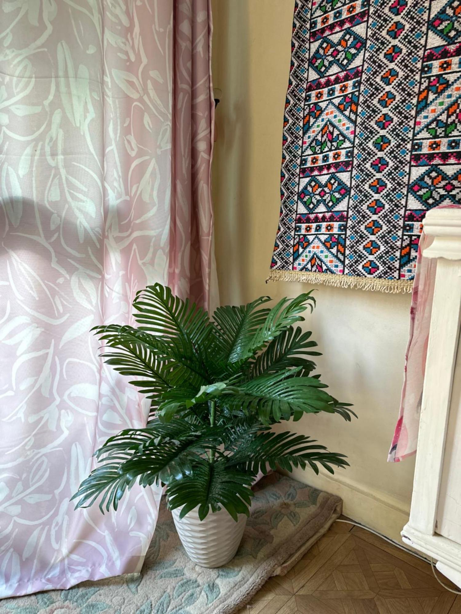 Flamingo 5 Stars Cozy Room - With Ac 카이로 외부 사진