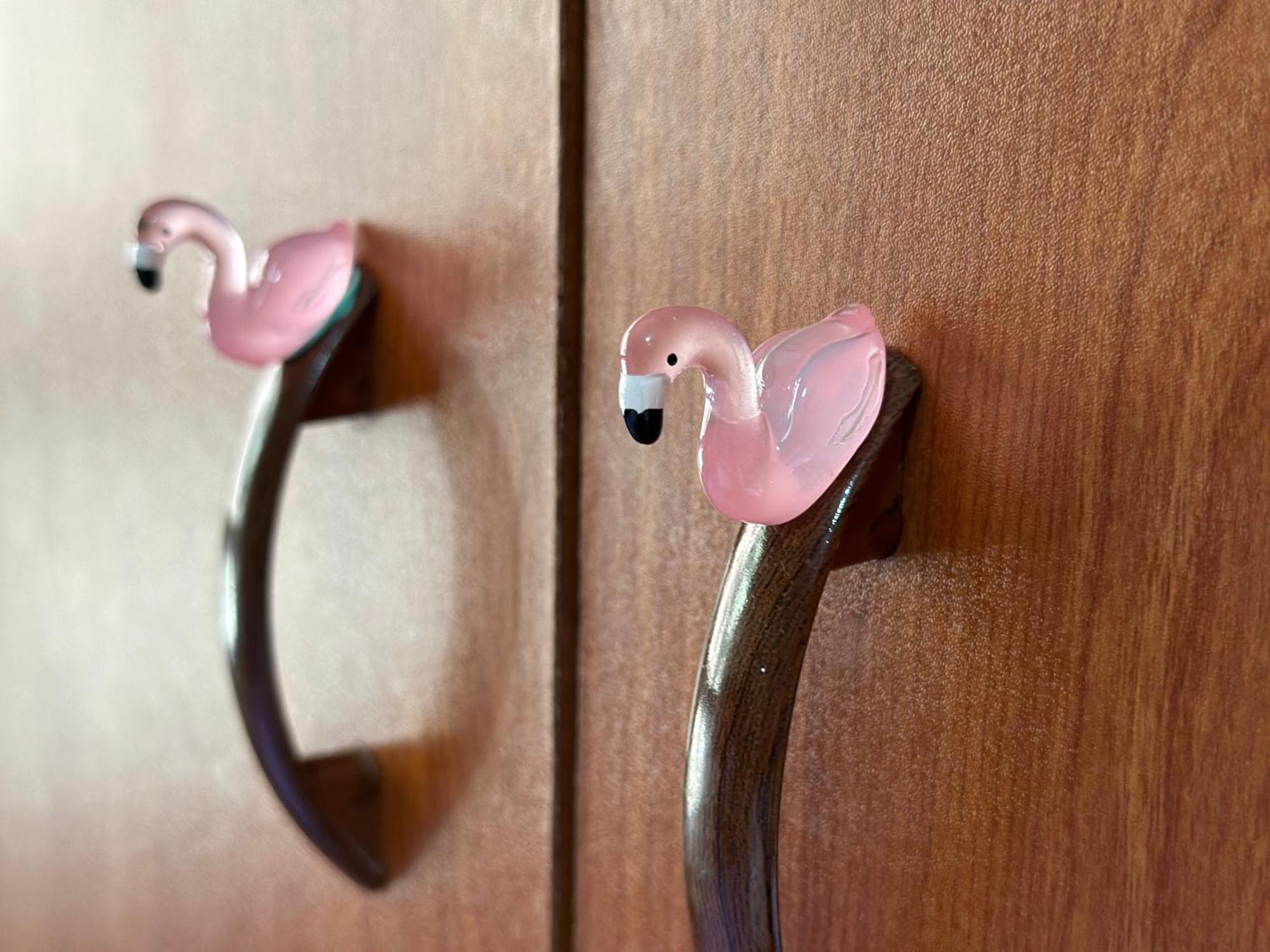 Flamingo 5 Stars Cozy Room - With Ac 카이로 외부 사진